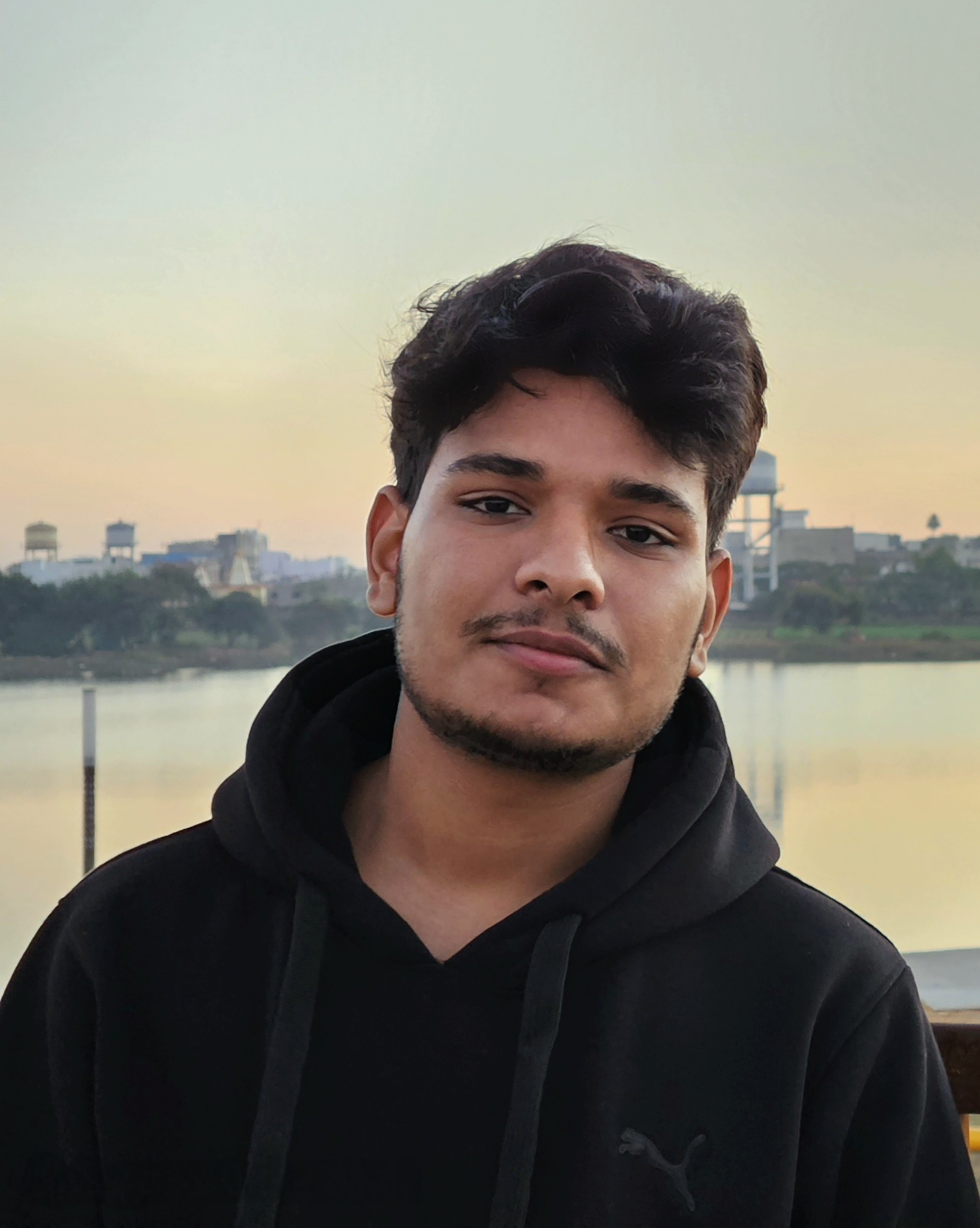 Koushal Sharma Profile